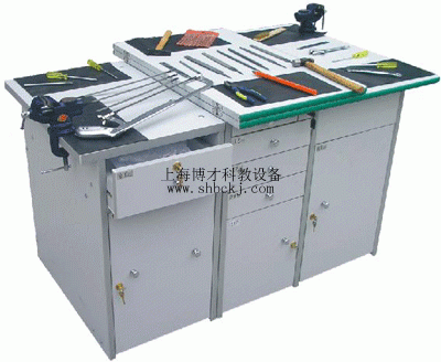 小學勞技教育綜合實踐室