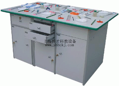 中學勞技教育綜合實踐室
