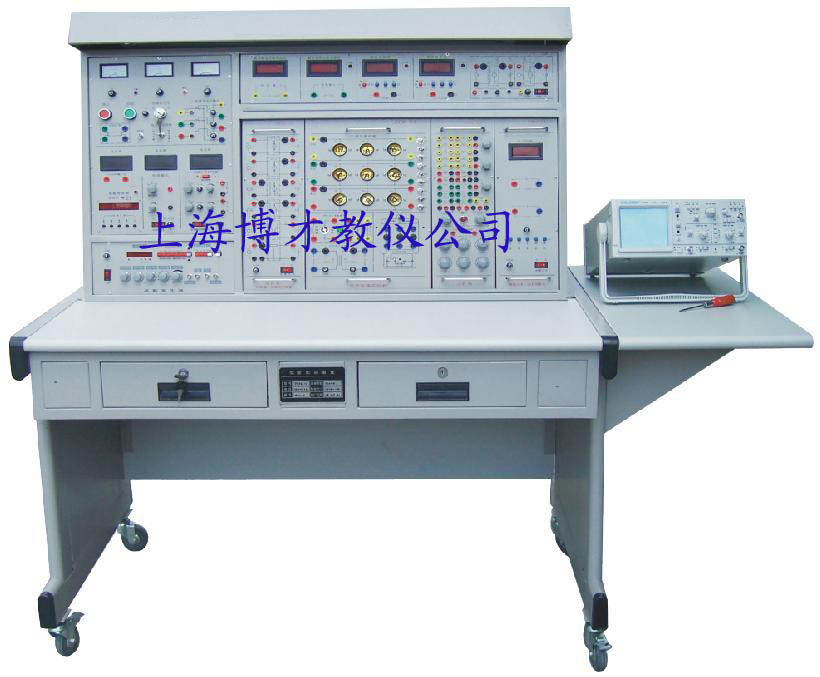 高性能電工技術(shù)實(shí)驗(yàn)裝置