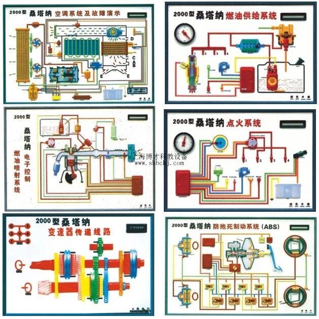 電教板