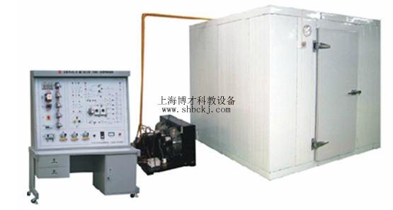 一機兩庫電氣實訓考核裝置