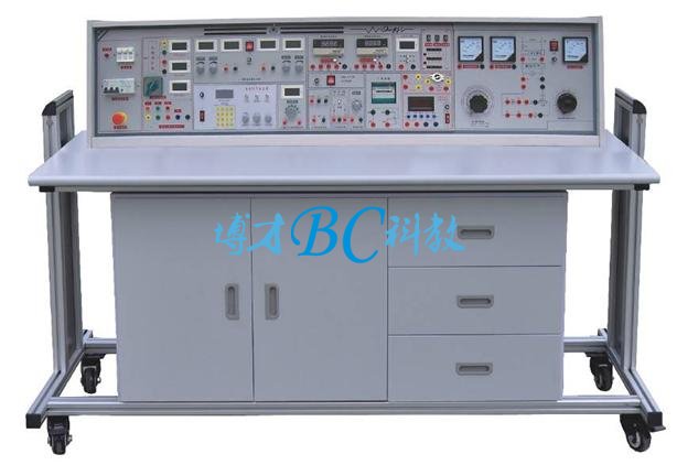電工數模電電力拖動（帶