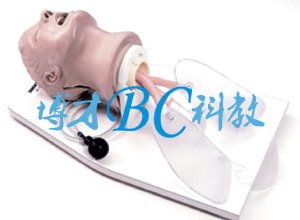 經典氣管插管訓練模型