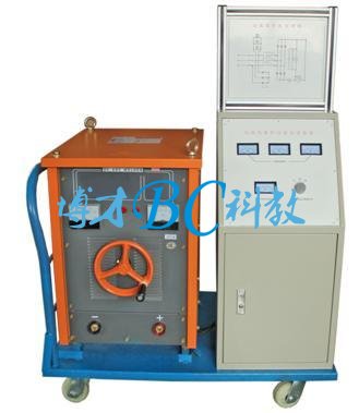 直流電弧焊技能實訓裝置