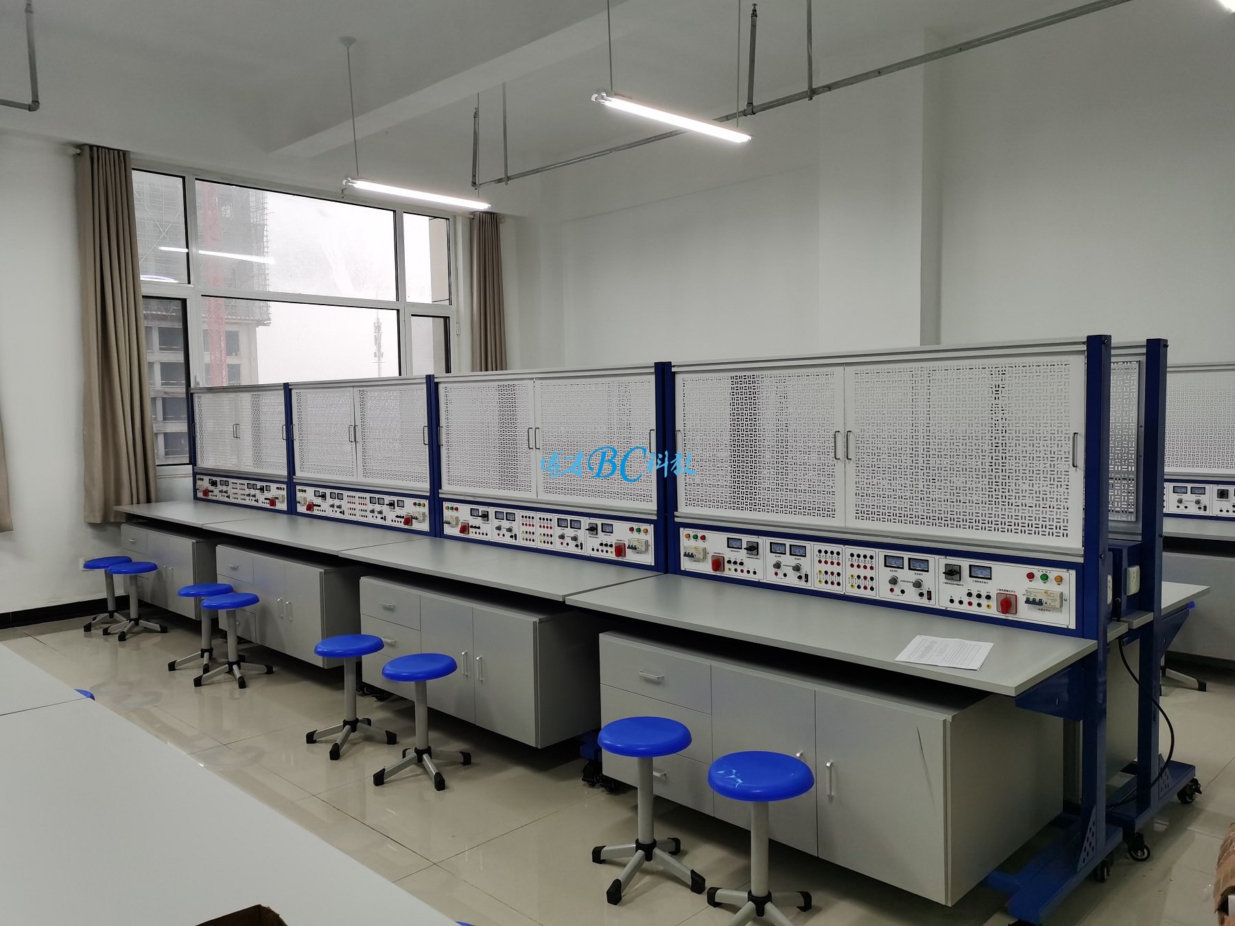 維修電工實訓設備